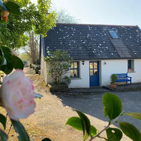 Cozy Garden Wild Atlantic Way Mizen בית נופש *