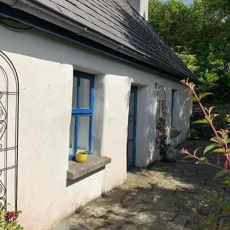 Cozy Garden Wild Atlantic Way Mizen * Goleen