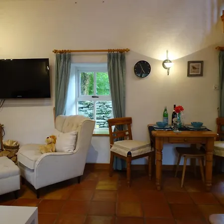 Cozy Garden Wild Atlantic Way Mizen *