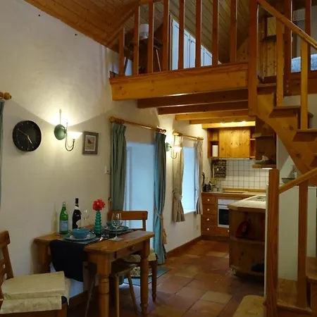 בית נופש Cozy Garden Wild Atlantic Way Mizen Goleen