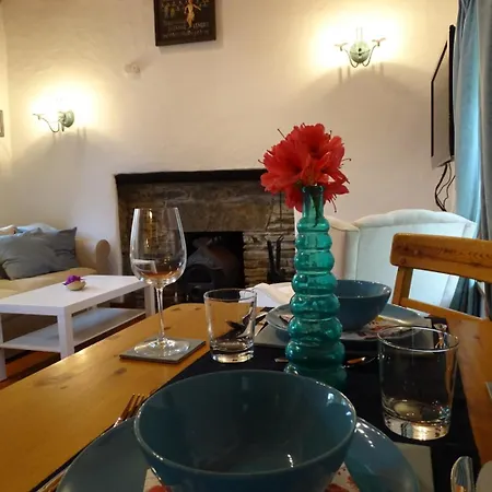 Cozy Garden Wild Atlantic Way Mizen בית נופש *
