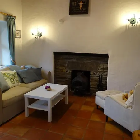 בית נופש Cozy Garden Wild Atlantic Way Mizen