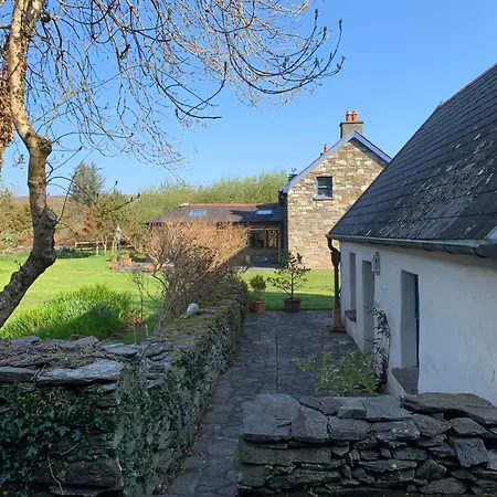 Cozy Garden Wild Atlantic Way Mizen * Goleen