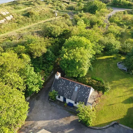Cozy Garden Wild Atlantic Way Mizen *