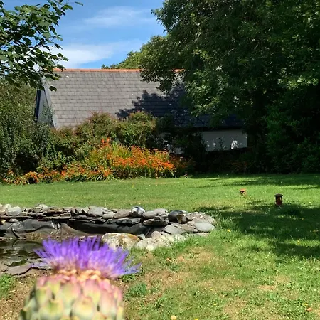 בית נופש Cozy Garden Wild Atlantic Way Mizen