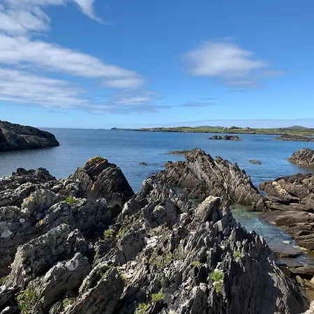 Cozy Garden Wild Atlantic Way Mizen *